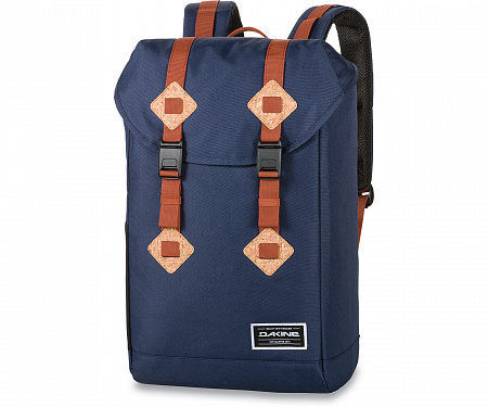 Рюкзак DAKINE Trek II 26L Рюкзак DAKINE Trek II 26L